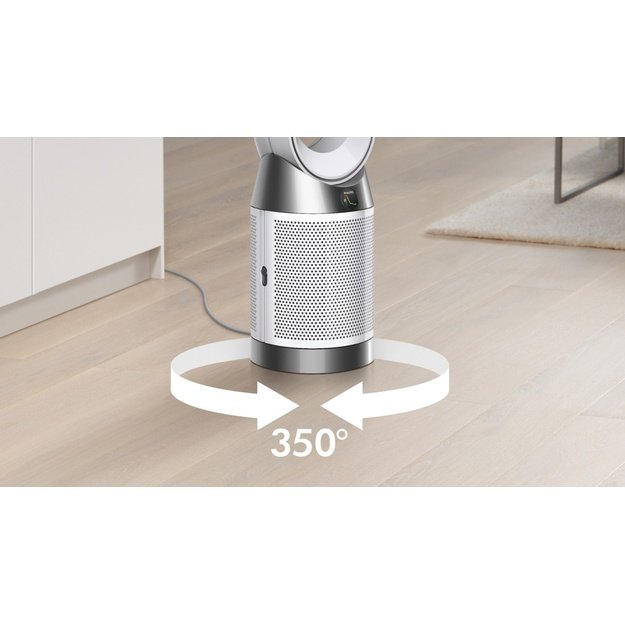 Dyson Purifier Cool PC1 (TP11) 27 m&sup2; 61.4 dB White