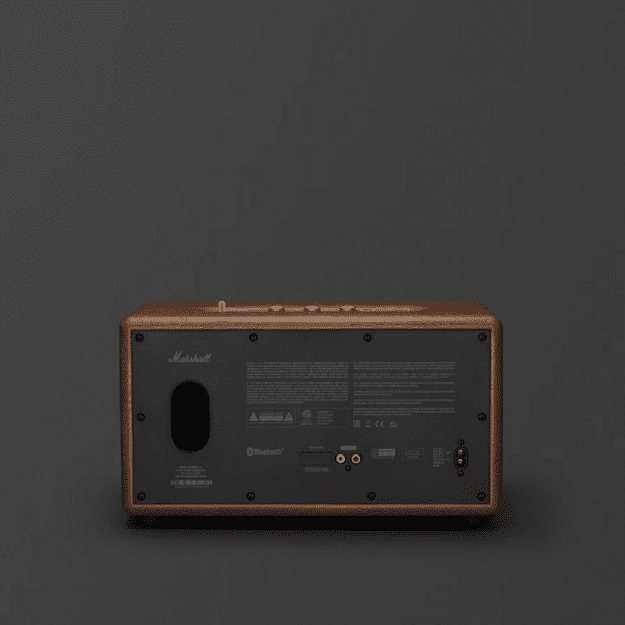 Marshall Stanmore III Bluetooth Brown