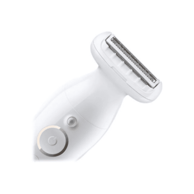 Braun Epilator | Silk-&eacute;pil 9 Flex SES9-030 3D | Operating time (max) 50 min | Number of power levels 2 | Wet & Dry | White