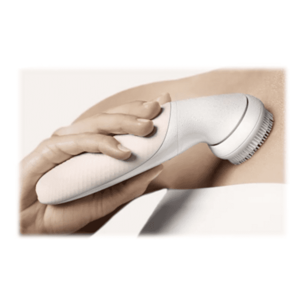 Braun Epilator | Silk-&eacute;pil 9 Flex SES9-030 3D | Operating time (max) 50 min | Number of power levels 2 | Wet & Dry | White