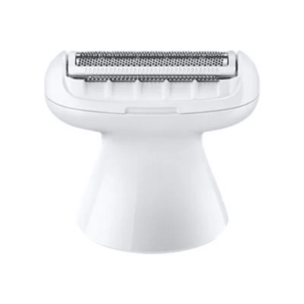 Braun Epilator | Silk-&eacute;pil 9 Flex SES9-030 3D | Operating time (max) 50 min | Number of power levels 2 | Wet & Dry | White