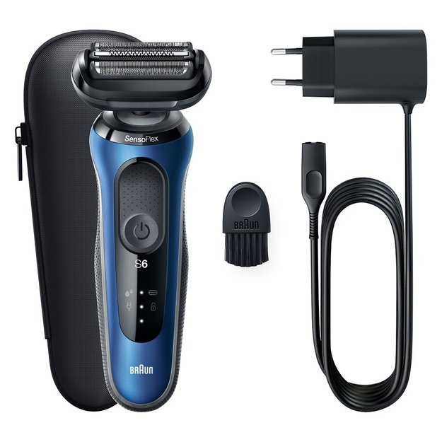 Braun Series 61 - B1000s Rasierapparat