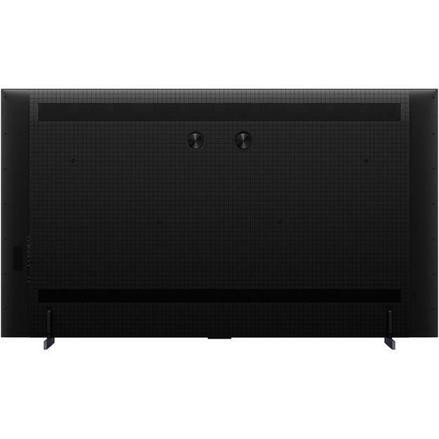 TCL P8L 98P8L TV 2.49 m (98 ) 4K Ultra HD Smart TV Wi-Fi Black 1000 cd/m&sup2;
