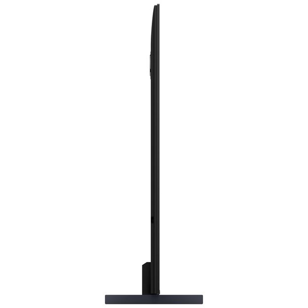 TCL P8L 98P8L TV 2.49 m (98 ) 4K Ultra HD Smart TV Wi-Fi Black 1000 cd/m&sup2;