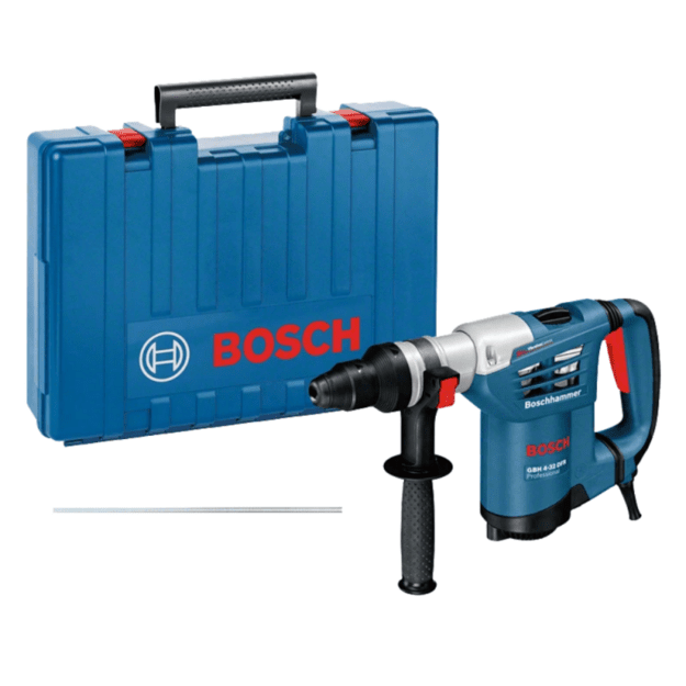 Perforatorius BOSCH GBH 4-32 DFR