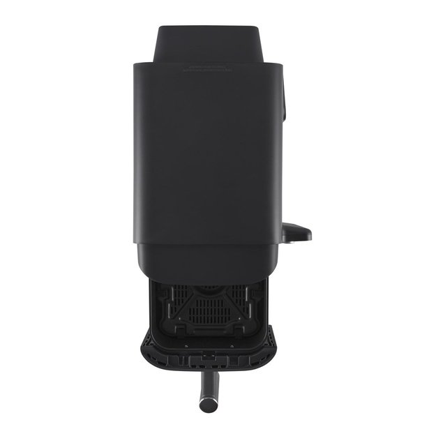 Ninja SL300EU fryer Double 7.6 L Stand-alone 2470 W Low fat fryer Black