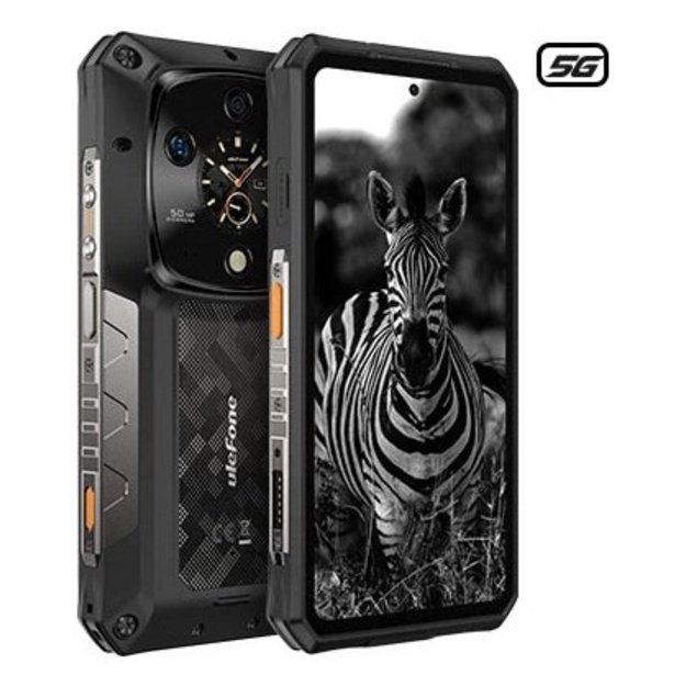Mobile phone Armor 28 Ultra 16GB/1TB Ulefone