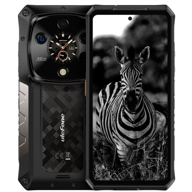 Mobile phone Armor 28 Ultra 16GB/1TB Ulefone