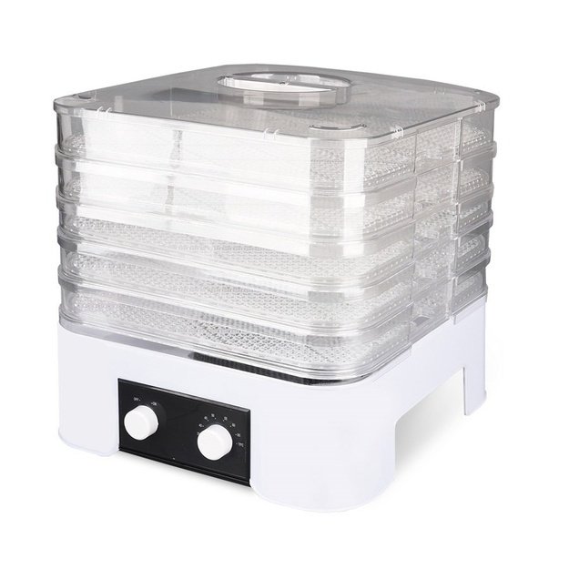 Food dehydrator 520W MR-768 MAESTRO