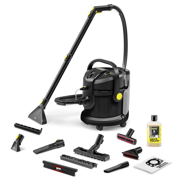 KARCHER SE 4 Special 1.081-172.0