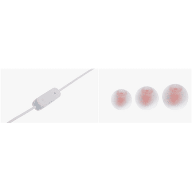 Koss | Headphones | KSC32iGRY | Wired | In-ear | Microphone | Grey