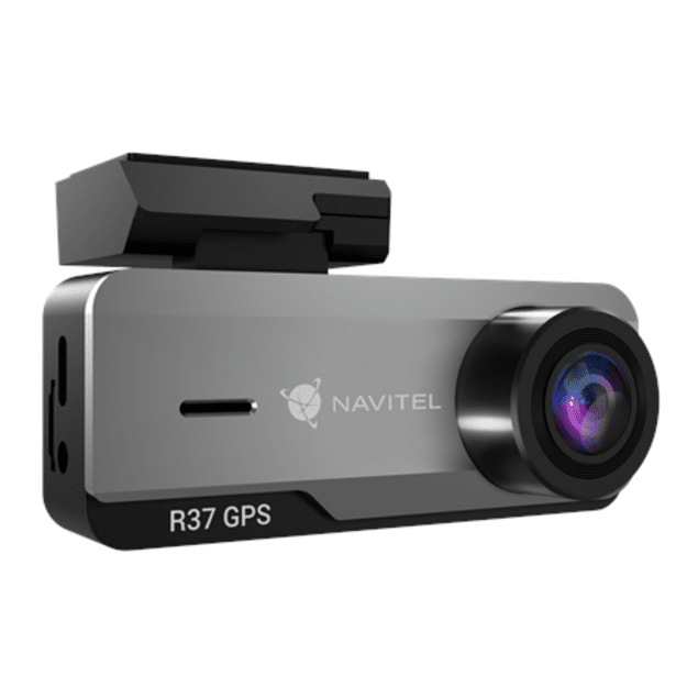 Navitel R37 Full HD Wi-Fi GPS Dash cam