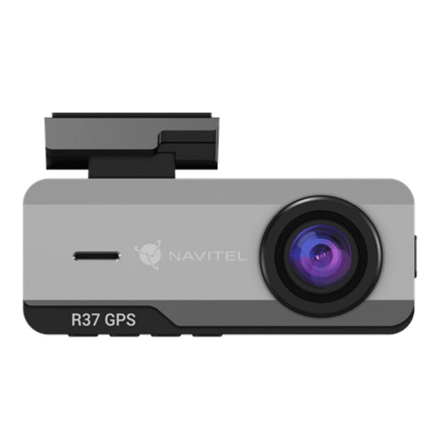 Navitel R37 Full HD Wi-Fi GPS Dash cam