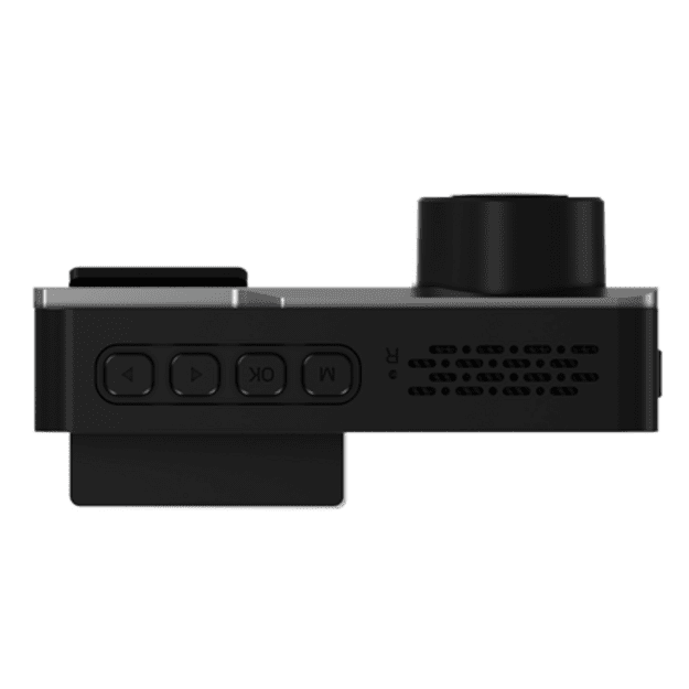 Navitel R37 Full HD Wi-Fi GPS Dash cam