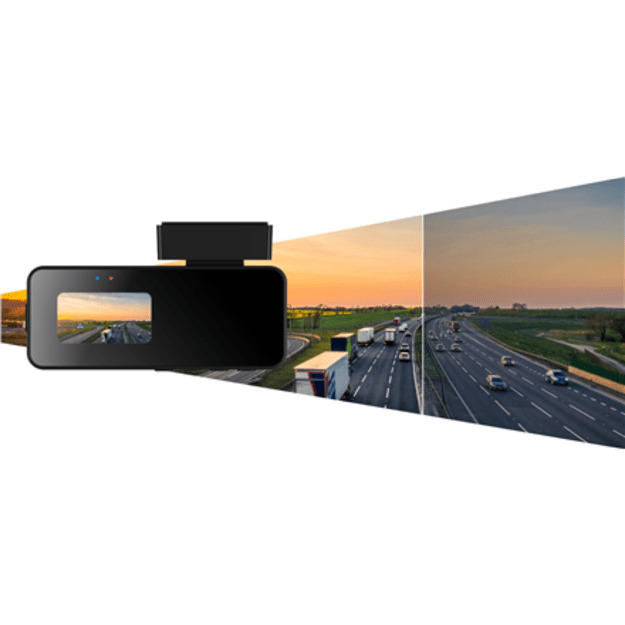 Navitel R37 Full HD Wi-Fi GPS Dash cam