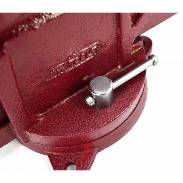 AWTOOLS AW24229 bench vices