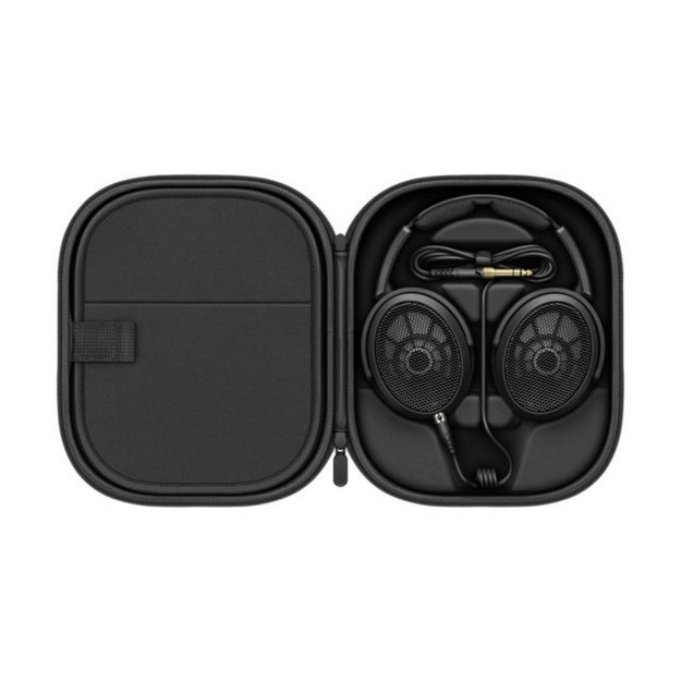Sennheiser HD 490 PRO Plus - professional reference open-back studio headphones