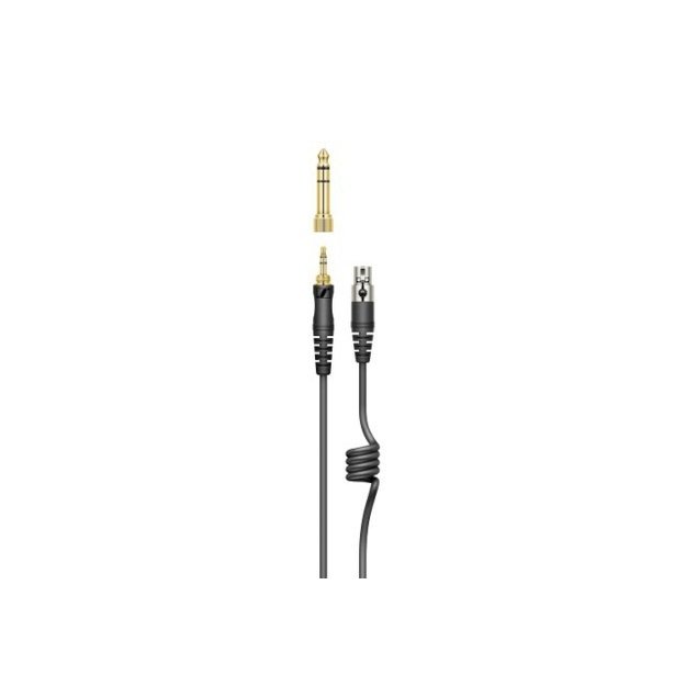 Sennheiser HD 490 PRO Plus - professional reference open-back studio headphones