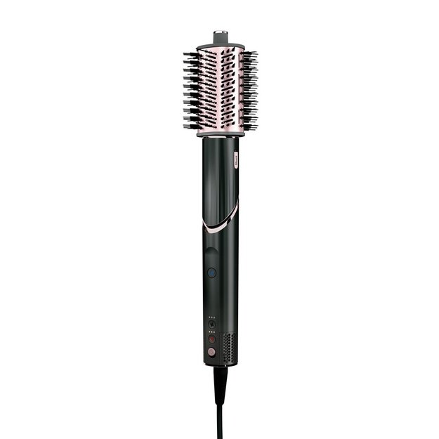 Shark FlexStyle 5-in-1 Multistyler Warm Black, Pink 1400 W 2.5 m