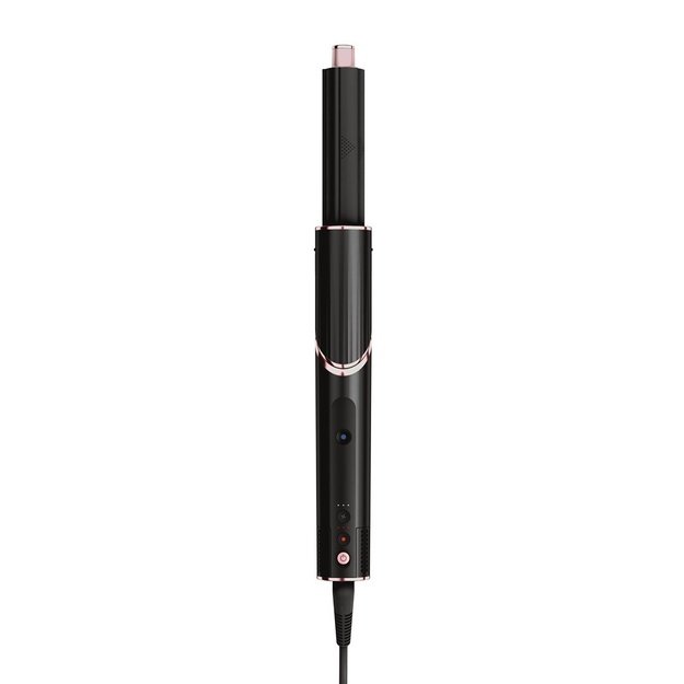 Shark FlexStyle 5-in-1 Multistyler Warm Black, Pink 1400 W 2.5 m