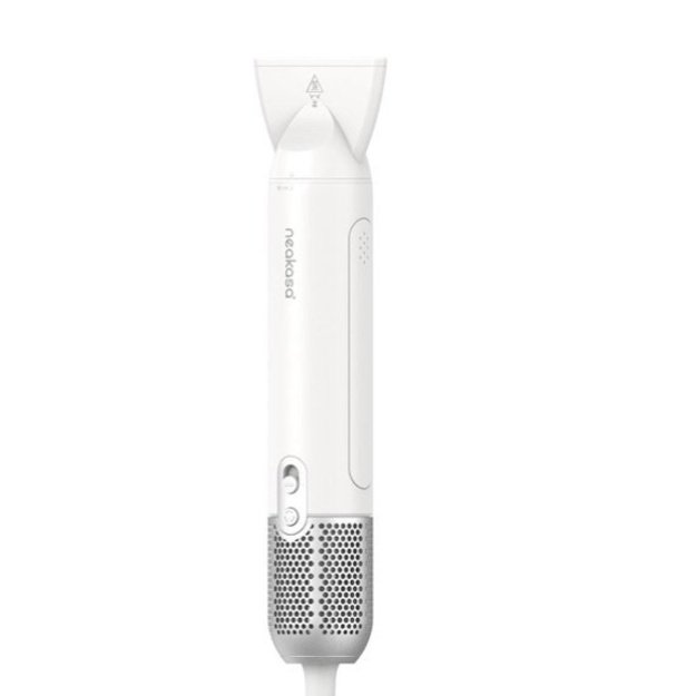 Neakasa F1 dryer with 3 nozzles for dogs