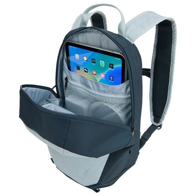 Thule EnRoute TEBP5112 - Soft Blue/Darkest Blue backpack Casual backpack Nylon