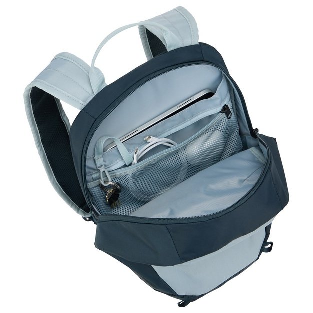 Thule EnRoute TEBP5112 - Soft Blue/Darkest Blue backpack Casual backpack Nylon