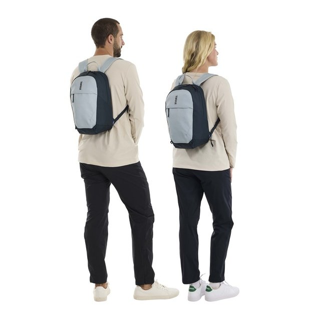 Thule EnRoute TEBP5112 - Soft Blue/Darkest Blue backpack Casual backpack Nylon