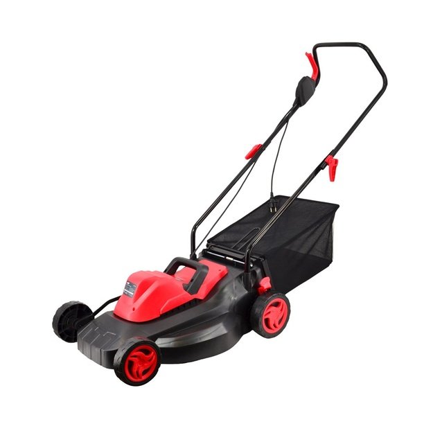 AWTOOLSelektrinė žoliapjovė AW7A115 1800W
