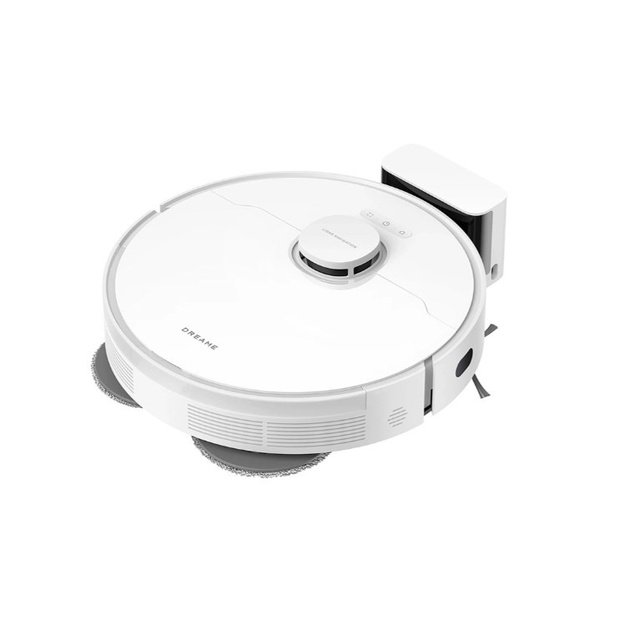 Dreame L10s Pro Gen3 cleaning robot (white)
