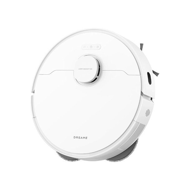 Dreame L10s Pro Gen3 cleaning robot (white)