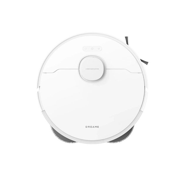 Dreame L10s Pro Gen3 cleaning robot (white)