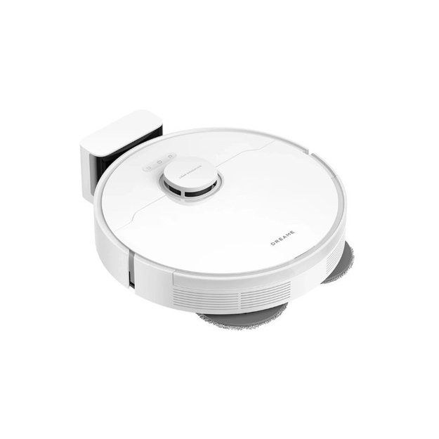 Dreame L10s Pro Gen3 cleaning robot (white)