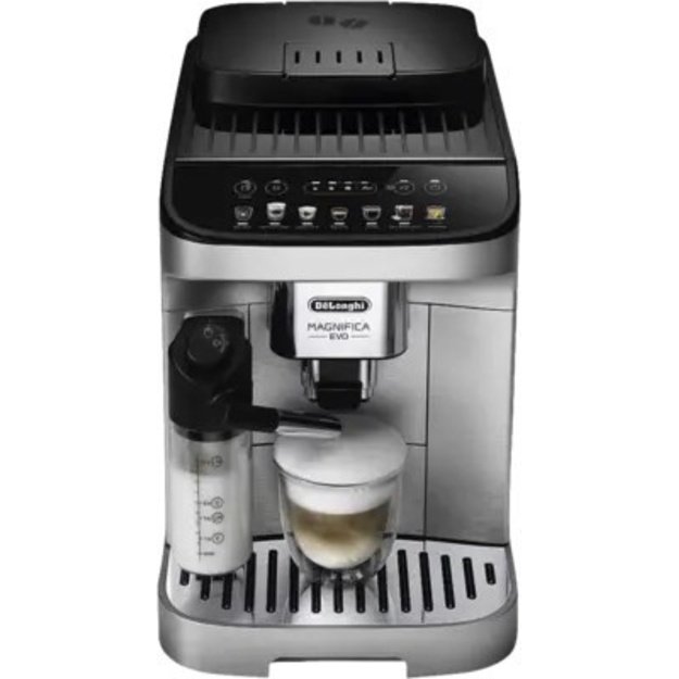 De&rsquo;Longhi ECAM 290.85.SBX Fully-auto Espresso machine 1.8 L
