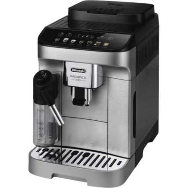 De&rsquo;Longhi ECAM 290.85.SBX Fully-auto Espresso machine 1.8 L