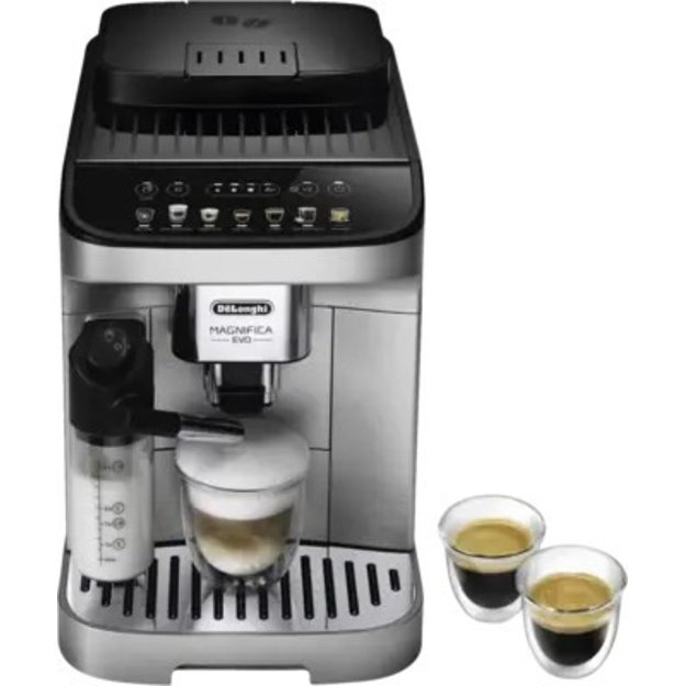 De&rsquo;Longhi ECAM 290.85.SBX Fully-auto Espresso machine 1.8 L
