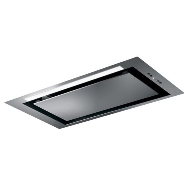 Elica LANE IX/A/52 Built-in Stainless steel 650 m&sup3;/h B