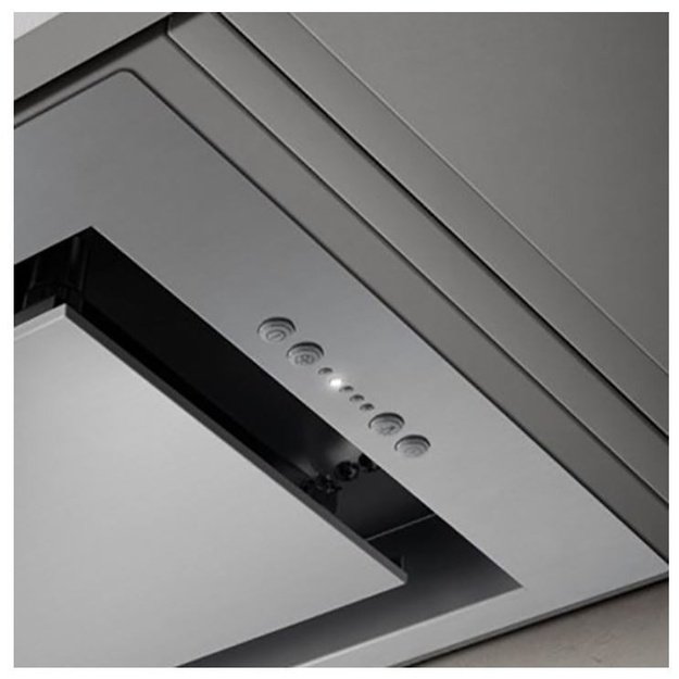 Elica LANE IX/A/52 Built-in Stainless steel 650 m&sup3;/h B