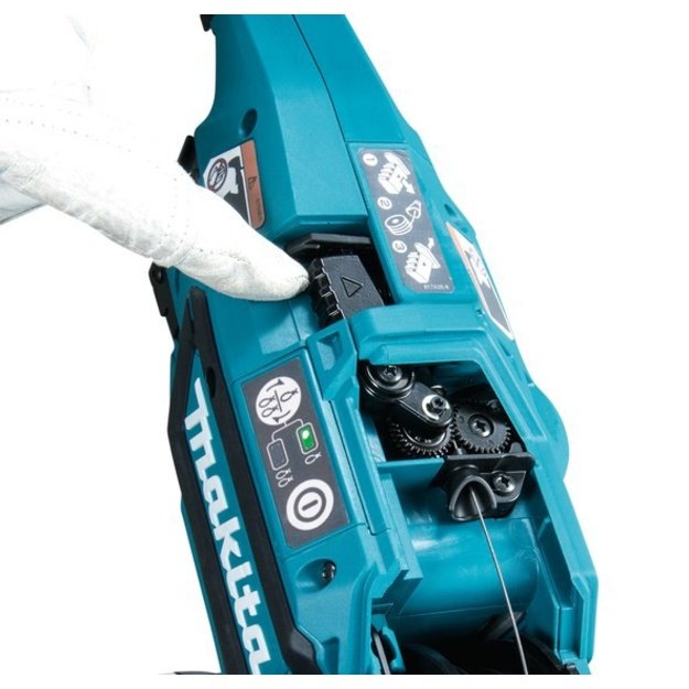 MAKITA. REINFORCEMENT STRAPPING DTR180ZJ