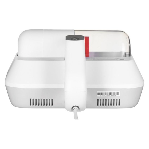 Xiaomi | Dust Mite Vacuum Cleaner Pro | Corded operating | 400 W | 220-240 V | White