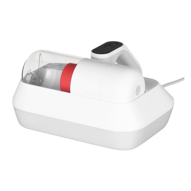 Xiaomi | Dust Mite Vacuum Cleaner Pro | Corded operating | 400 W | 220-240 V | White
