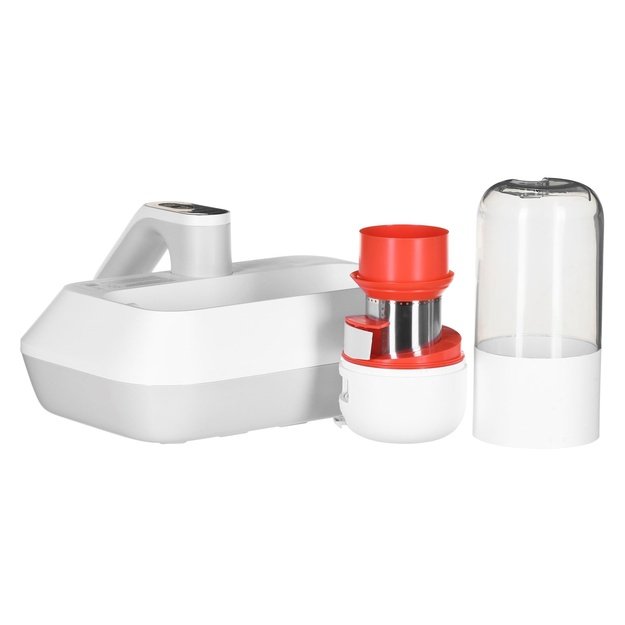Xiaomi | Dust Mite Vacuum Cleaner Pro | Corded operating | 400 W | 220-240 V | White