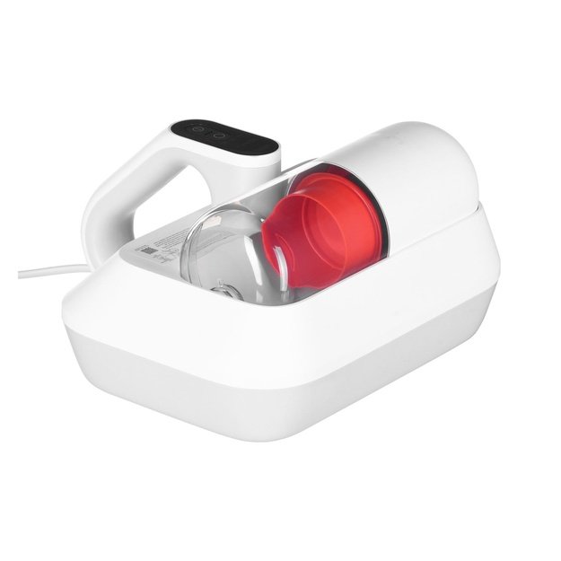 Xiaomi | Dust Mite Vacuum Cleaner Pro | Corded operating | 400 W | 220-240 V | White