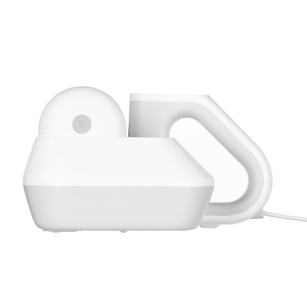 Xiaomi | Dust Mite Vacuum Cleaner Pro | Corded operating | 400 W | 220-240 V | White