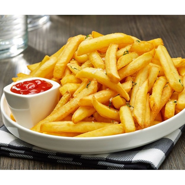 Tefal FR8040 Fryer 3.5l black Stainless Steel