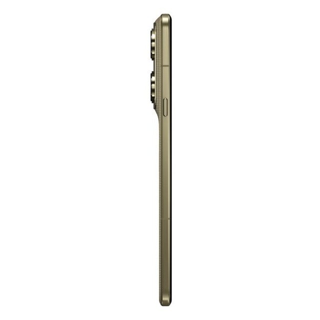 Motorola Moto Signature 6.8  Dual SIM Android USB Type-C 16 GB 512 GB 5200 mAh Olive
