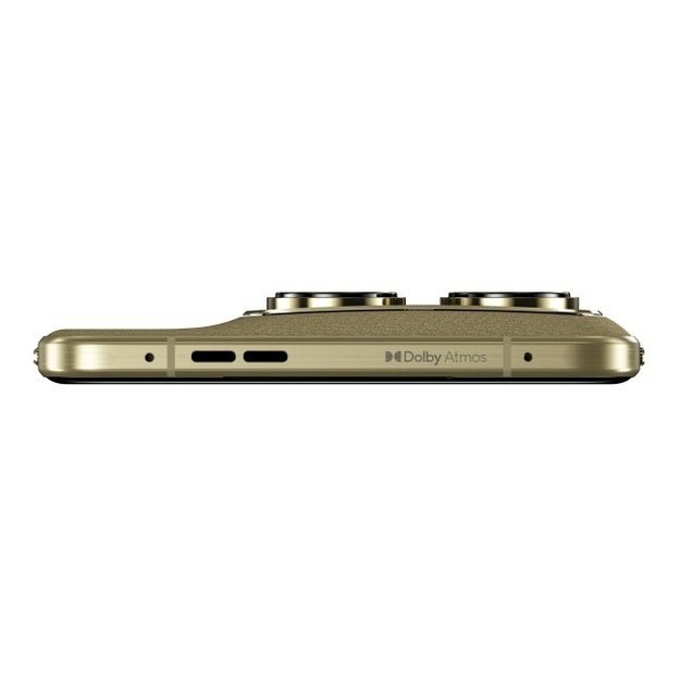 Motorola Moto Signature 6.8  Dual SIM Android USB Type-C 16 GB 512 GB 5200 mAh Olive
