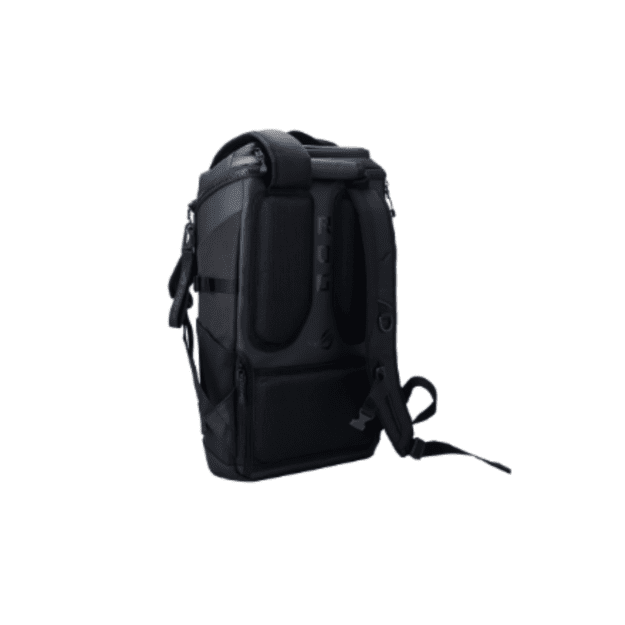 Asus | Gaming Backpack (Cybertext Edition) | ROG Ranger BP2701 | Fits up to size 17-18   | Backpack | Grey