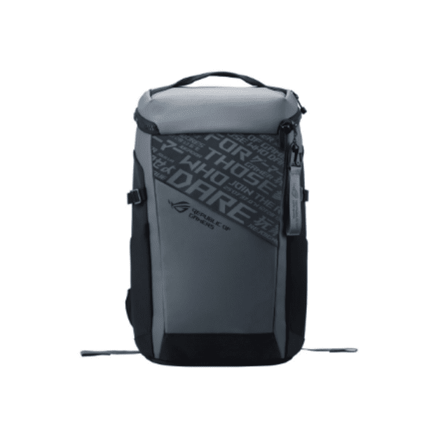 Asus | Gaming Backpack (Cybertext Edition) | ROG Ranger BP2701 | Fits up to size 17-18   | Backpack | Grey