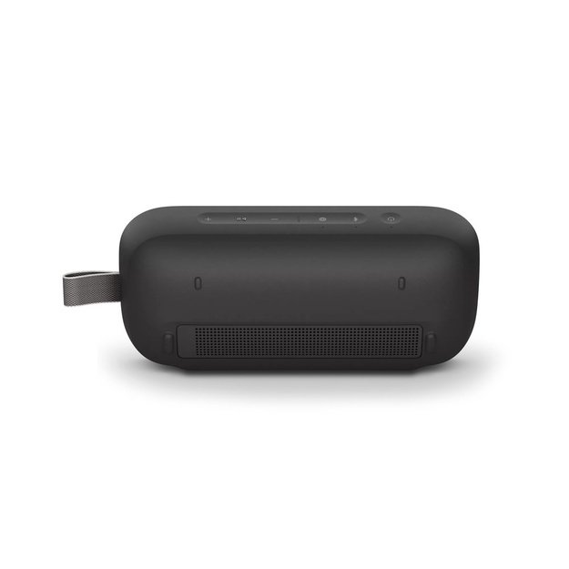 Bose 887612-0100 portable/party speaker Black